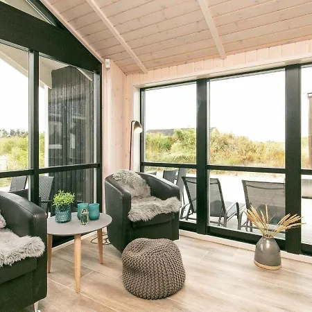 Holiday home 10 Person In L Kken Lokken