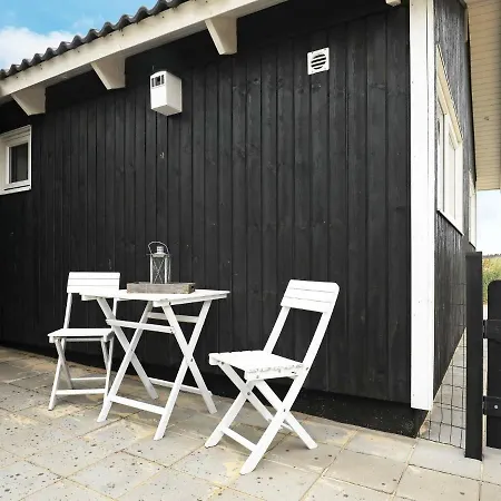 Holiday home 10 Person In L Kken Lokken