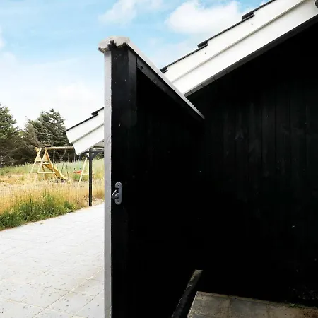 10 Person In L Kken Holiday home *