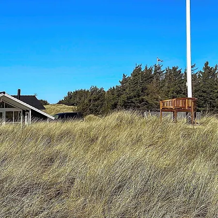 Holiday home 10 Person In L Kken Lokken