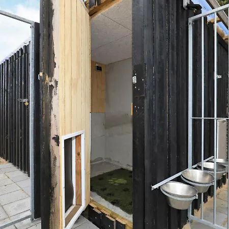 Holiday home 10 Person In L Kken *