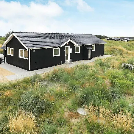Holiday home 10 Person In L Kken Lokken