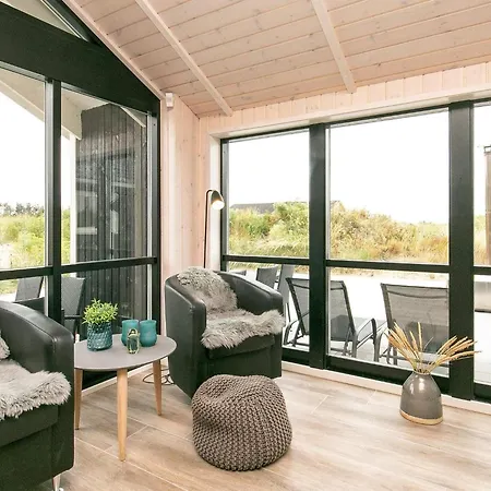 Feriehus 5 Star In