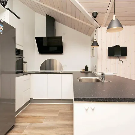 5 Star In Løkken