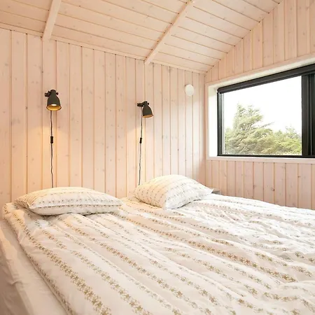 Feriehus 5 Star In Løkken