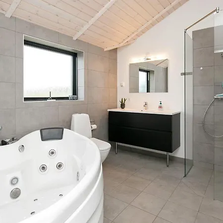 Feriehus 5 Star In