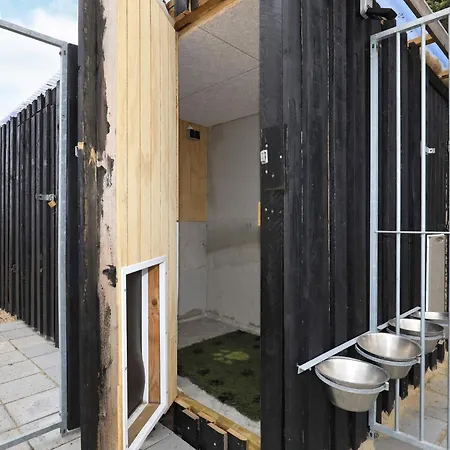 Feriehus 5 Star In