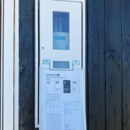 5 Star In * Løkken