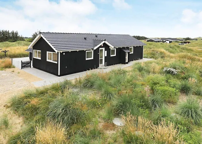 10 Person In Lokken-by Traum Feriehus *